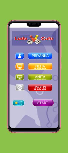 Ludo Cafe , Ludo game master - Screenshot 3