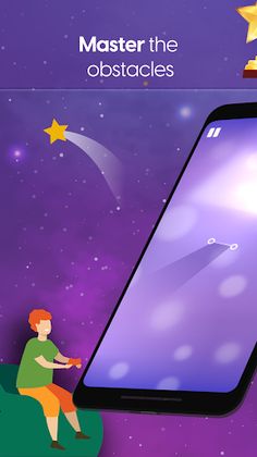 Twins Hop: Bouncing Adventure! - Screenshot 1