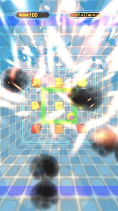 Block Wreck - Screenshot 1