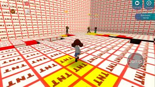 TNT Run - Screenshot 2