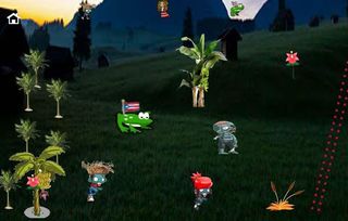 Puerto Rican Zombies - Screenshot 3