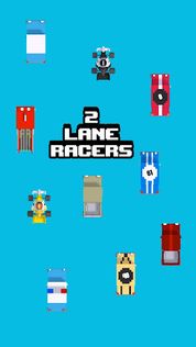 2 Lane Racers - Screenshot 5