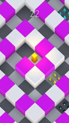 SpiralUp - Screenshot 2