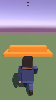 EXTREME PARKOUR - Screenshot 2