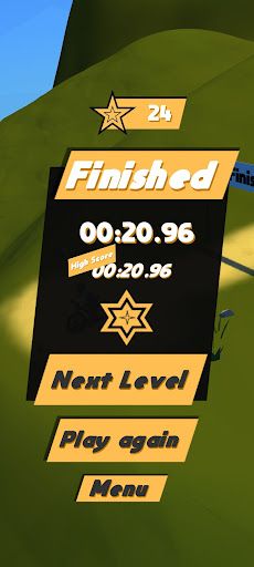 Bike! Downhill - Screenshot 3