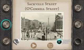 Walk 1916: Easter Rising - Screenshot 2