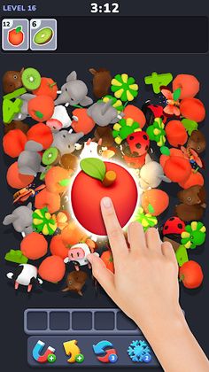 Match Saga: Tile Master - Screenshot 2