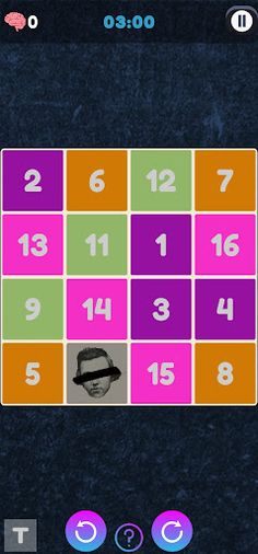 Opera Puzzle - Screenshot 3