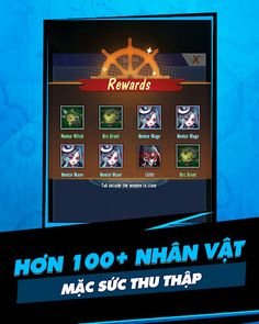 Kho Báu Ta Đến Đây: AFK IDLE - Screenshot 2