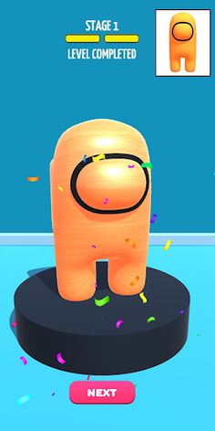 ASMR Carving - Screenshot 2