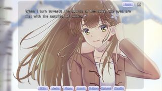 Fallen Maidens ~jalouse~ : Shi - Screenshot 1