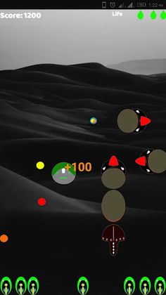 Pillu - Screenshot 2