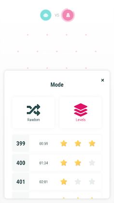 Dotmination - Screenshot 3