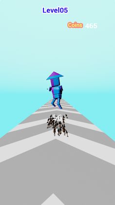 Kunai Fest - Screenshot 4