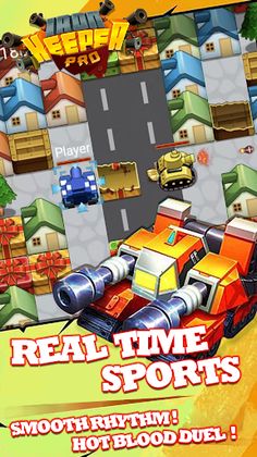 Iron Keeper Pro - Screenshot 1