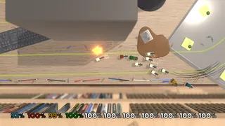 Tinker Racers - Screenshot 3