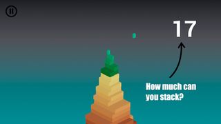 Infinite Stack - Screenshot 2