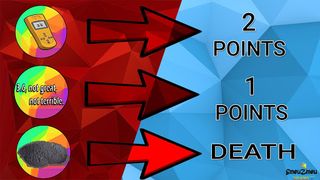 Dyatlov the Game - Screenshot 3