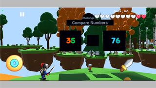 Maths Legend Pro - Screenshot 3
