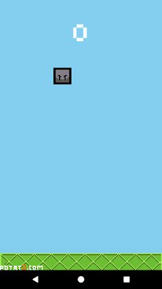 Stacky Block - Screenshot 2