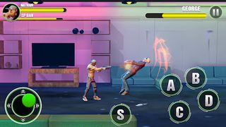 Road Rage - Screenshot 3