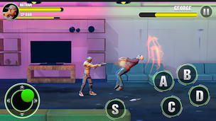 Road Rage - Screenshot 3