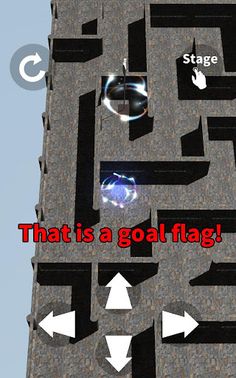 Giant Maze 100 Levels - Screenshot 3