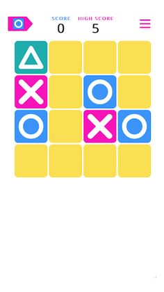 3Blocks - Screenshot 2