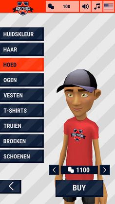 Smart Ball Soccer - Screenshot 3