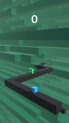 Geometry Fit - Screenshot 4