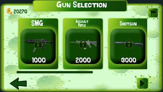 Apocalypse Survivor - Screenshot 2