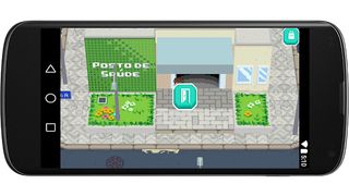 AEDES em foco - O Jogo - Screenshot 3