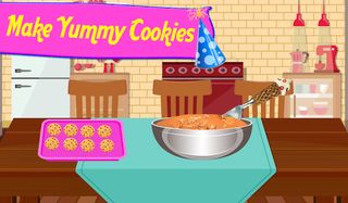 Dessert Chef Sweet Party Maker - Screenshot 3