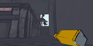 Butterflies: Episode 1 - Rudies - Screenshot 2