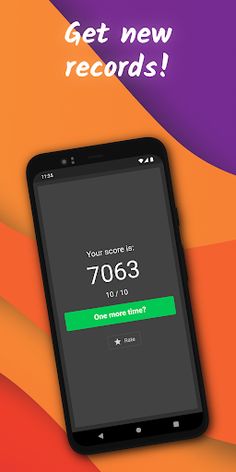 Math Game for Kids - Screenshot 4