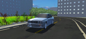 Urban Drive Challenge - Screenshot 2