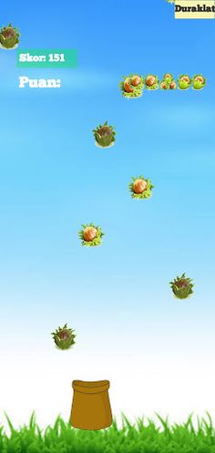 Fındık Avcısı - Screenshot 3