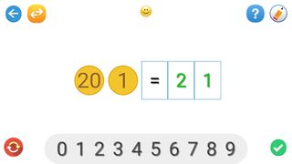 Math For Kids - Screenshot 3