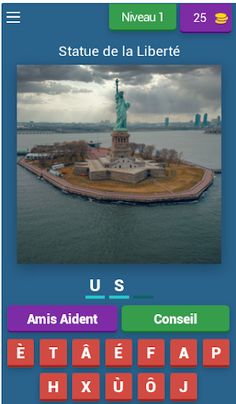 Ou se trouve? - Screenshot 1