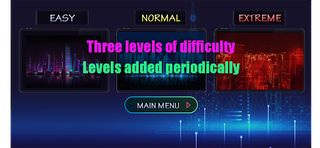 City Bikers - Screenshot 1