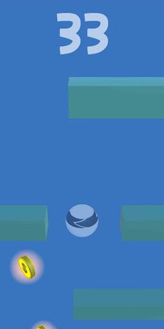 Red Ball - Go Between - Screenshot 4