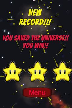 Planet Brawl - Screenshot 2