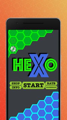 HEXO - Screenshot 1