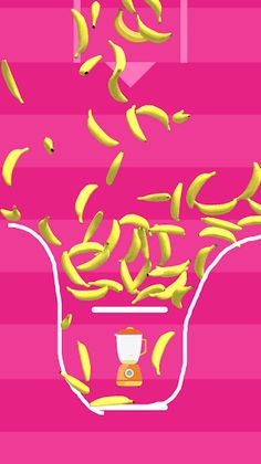 Good Bad Banana - Screenshot 4