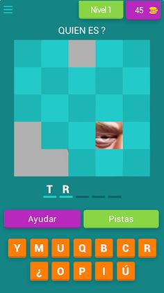 Star Caricatures - Screenshot 1