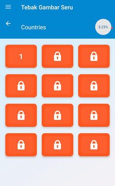 Tebak Gambar Seru - Screenshot 3