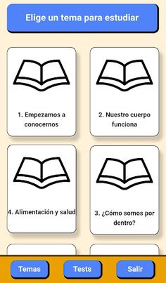 Aprendiendo con Bea - Screenshot 3