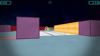 Speed Escape Arcade - Screenshot 1