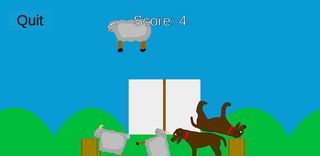 Goats on Boats - Screenshot 3