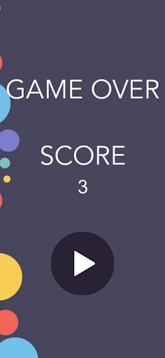 bounce-E - Most Expensive Game - Screenshot 1